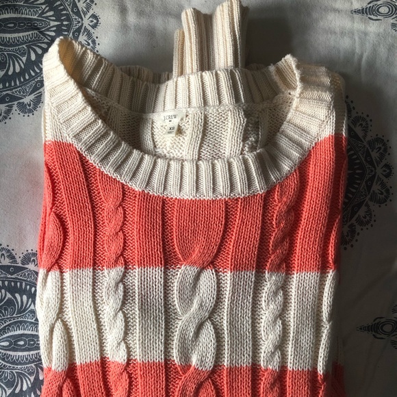 J Crew Sweater - Picture 2 of 3